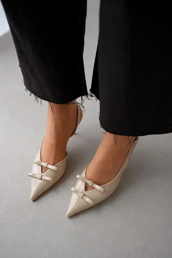 Kara-beige