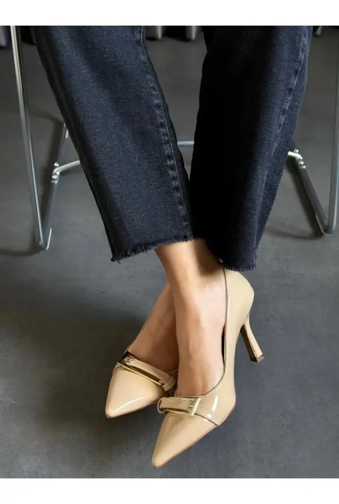 Tiffany-beige