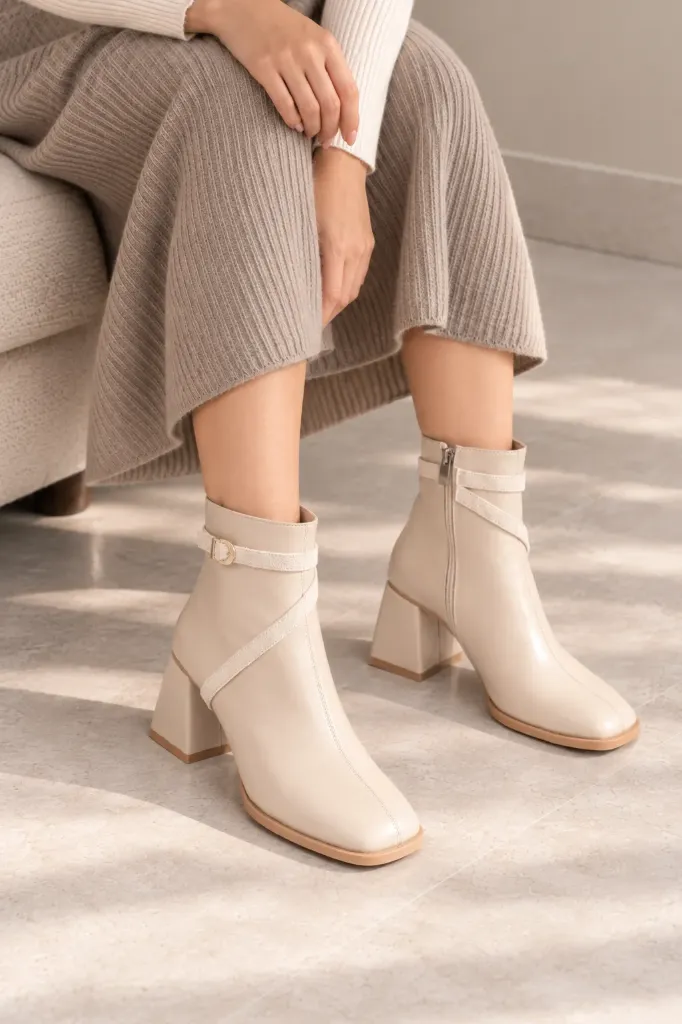 Kimberly beige