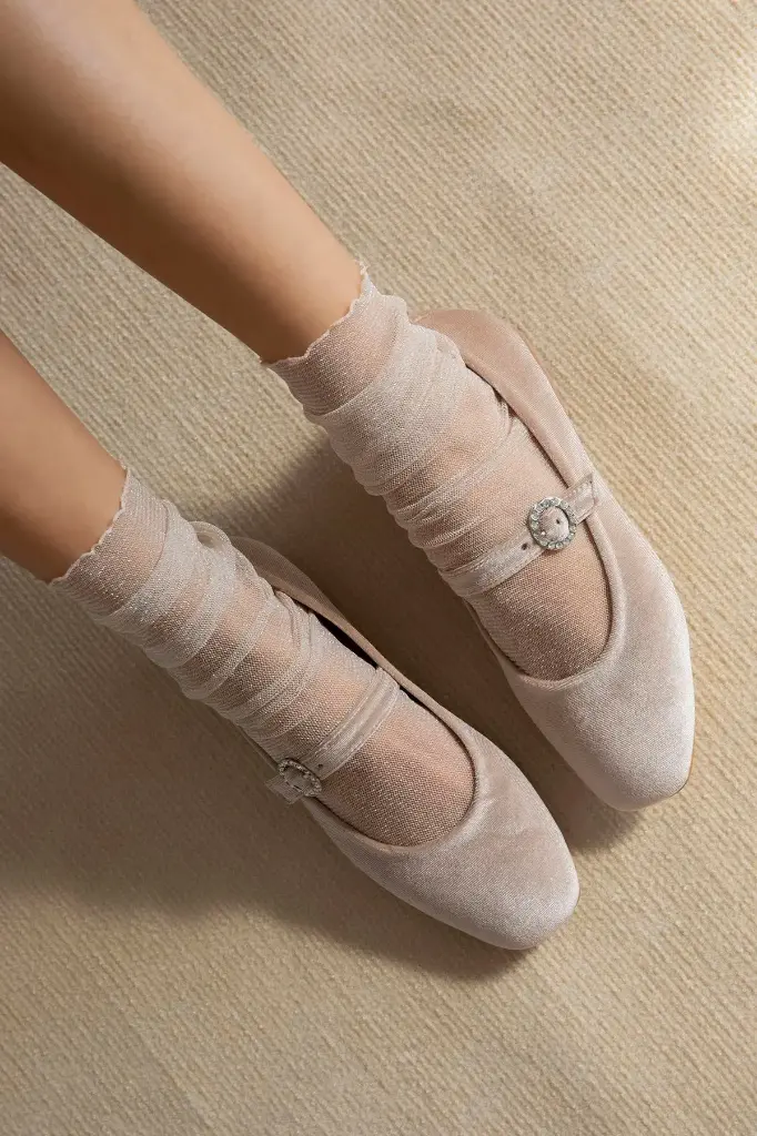 Olivia beige