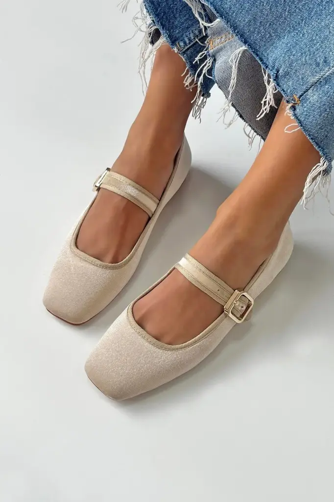 Maria beige