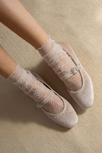 Olivia beige