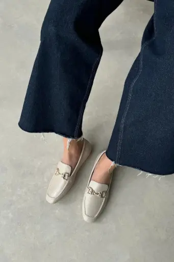 Evangelia beige