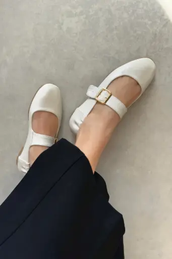 Kassandra beige