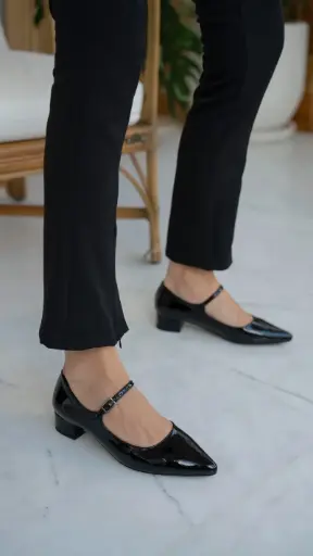 Grace black
