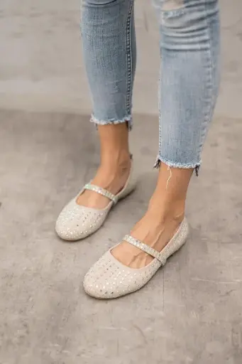 Evie beige