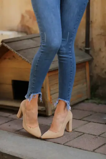 KALIN beige