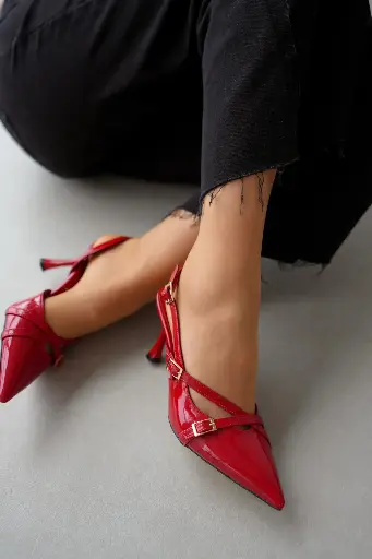 Lina-red