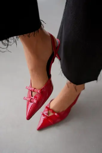 Kara-red