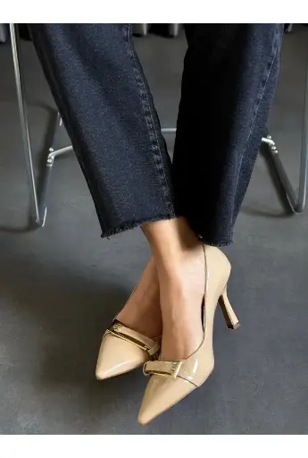 Tiffany-beige