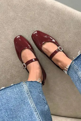 Olivia bordo