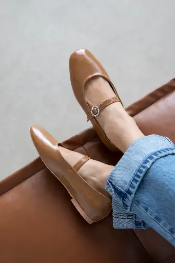 Olivia camel